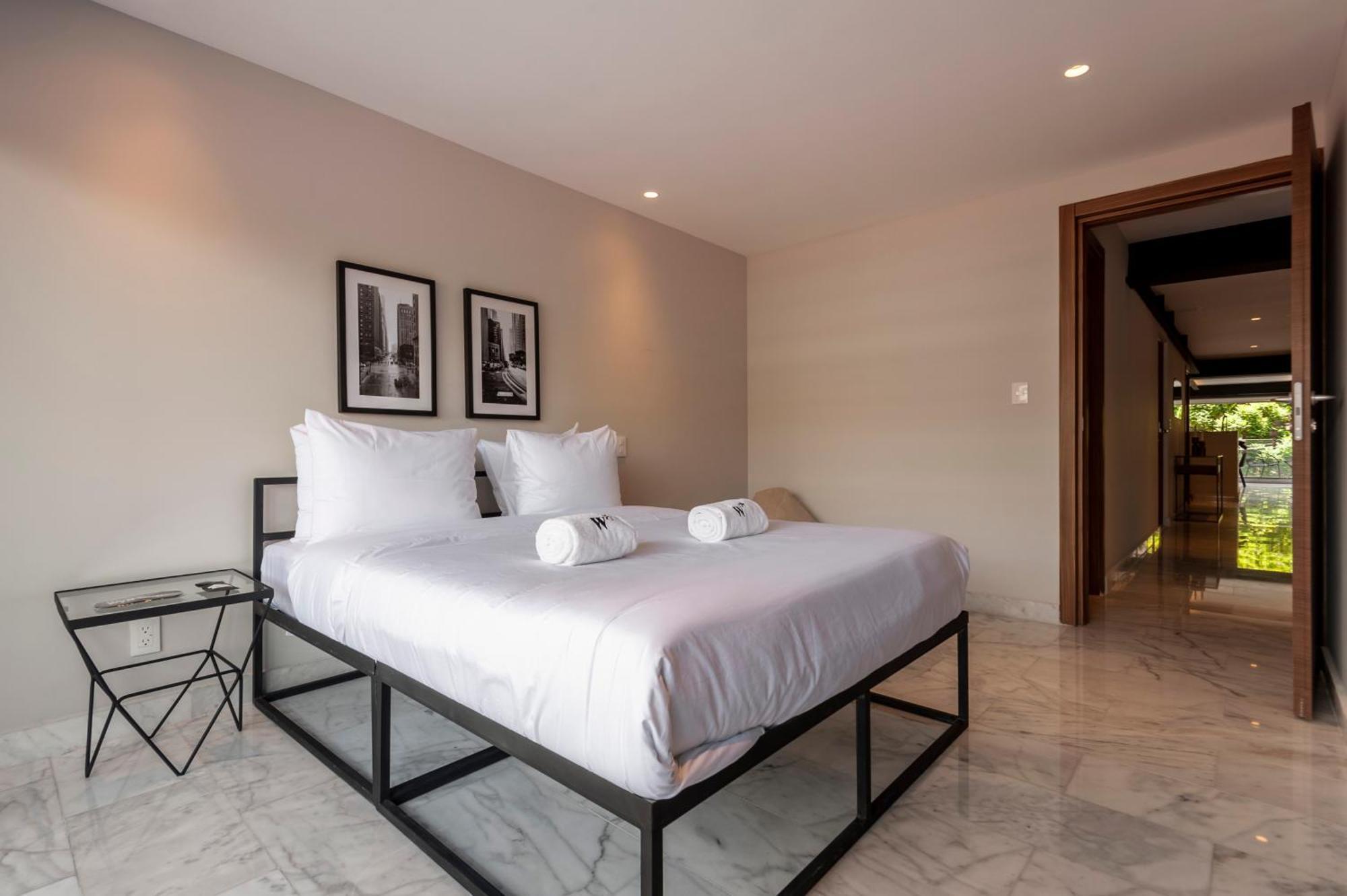 Arquimedes 138 By Wynwood House Aparthotel Mexico City Exterior photo